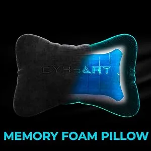 CYBEART The Batman Gaming/Office Chair overview 7