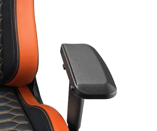 Cougar OUTRIDER S Premium Gaming Chair overview 10