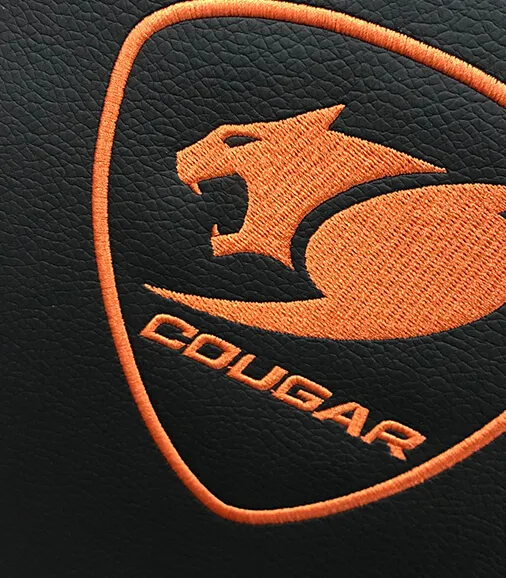 Cougar OUTRIDER S Premium Gaming Chair overview 12