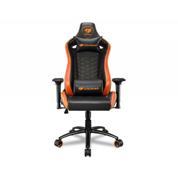 Cougar OUTRIDER S Premium Gaming Chair