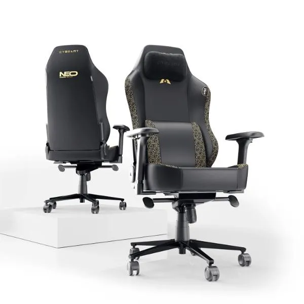 Cybeart Apex NEO Series - Imperial Edition Gaming Chair