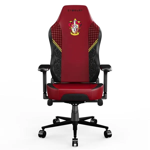 Cybeart Gryffindor Harry Potter Gaming Chair