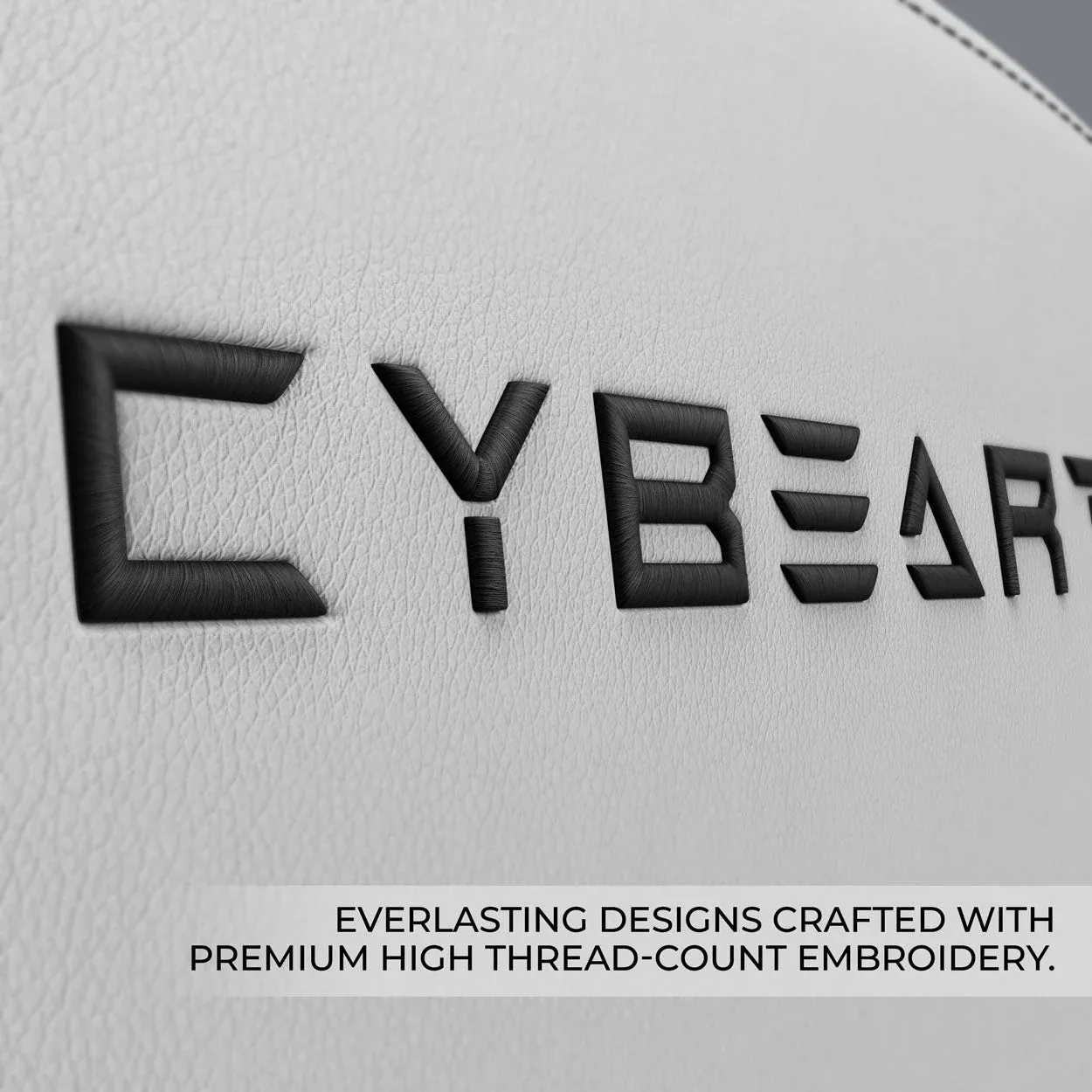 Cybeart House Stark Gaming Chair overview 4