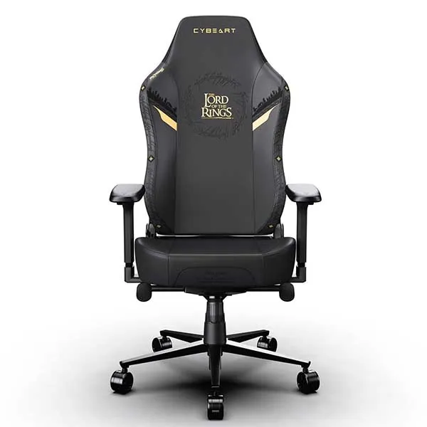 Cybeart Lord of the Rings (Blacked Edition) Gaming Chair