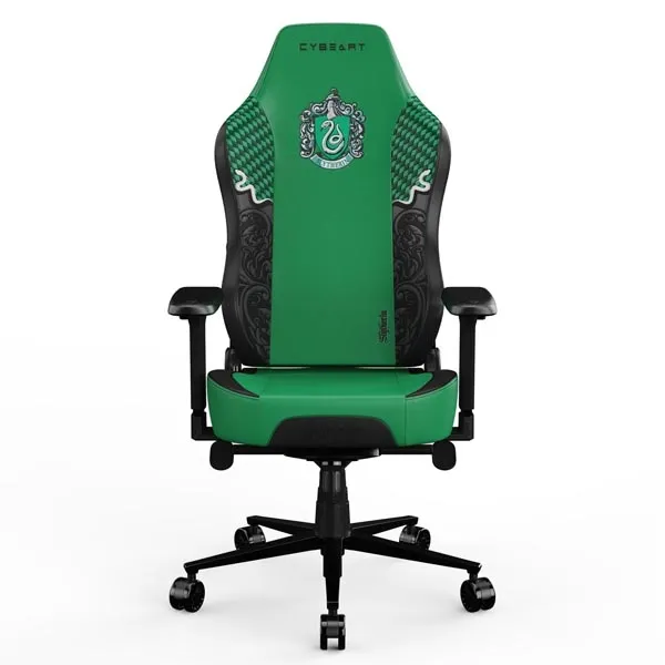 Cybeart Slytherin Harry Potter Gaming Chair