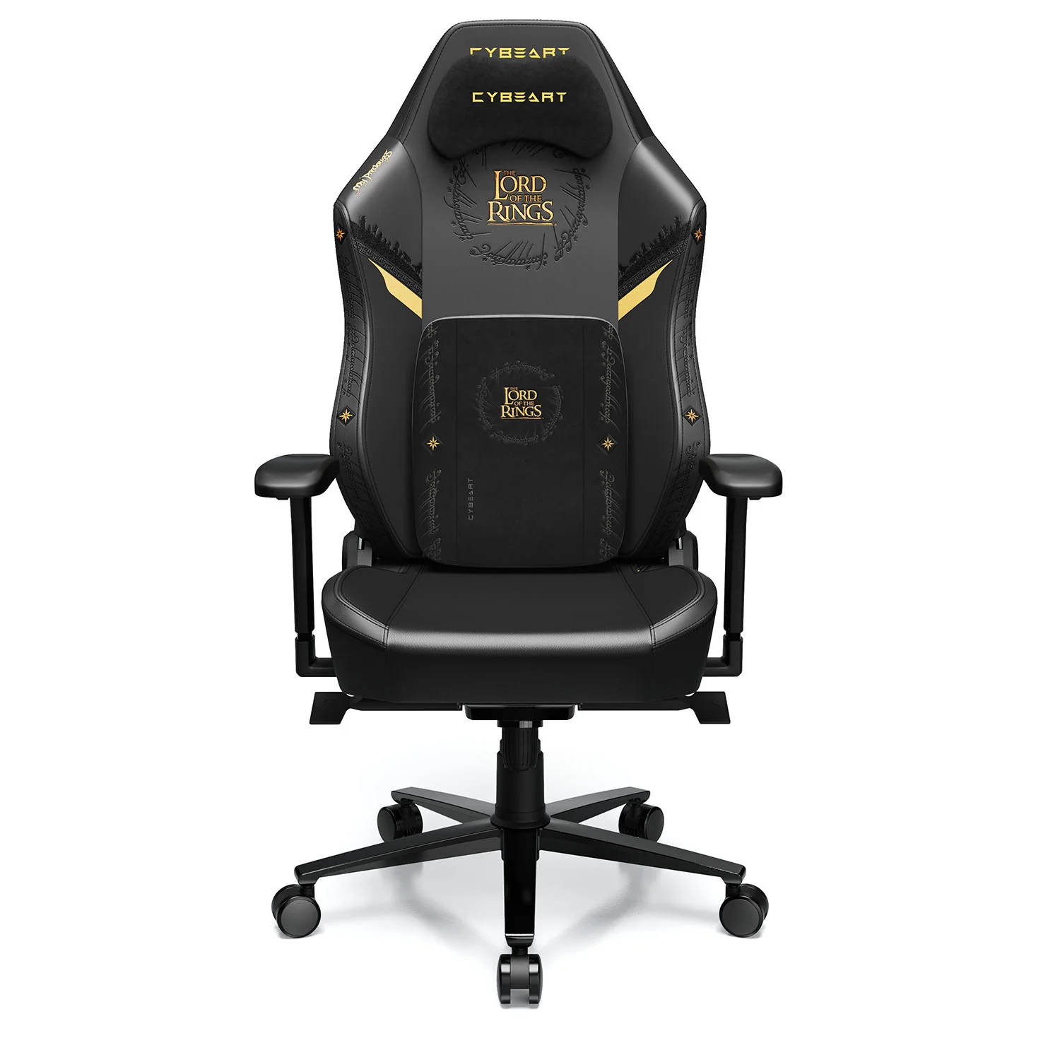 NEO Series - Lord of the Rings (Black Edition) Gaming Chair