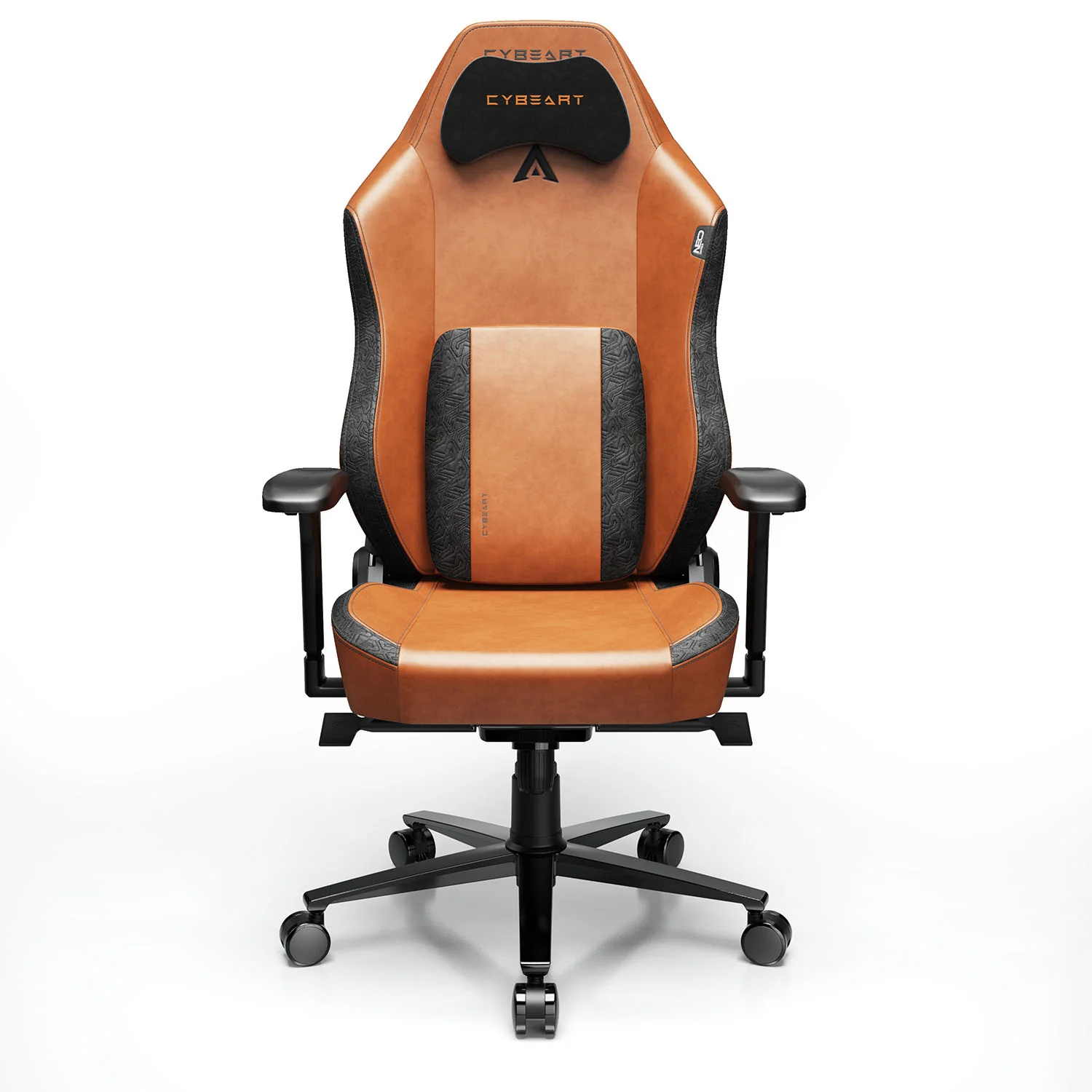 NEO Series - Vintage Edition Gaming Chair(Brown )