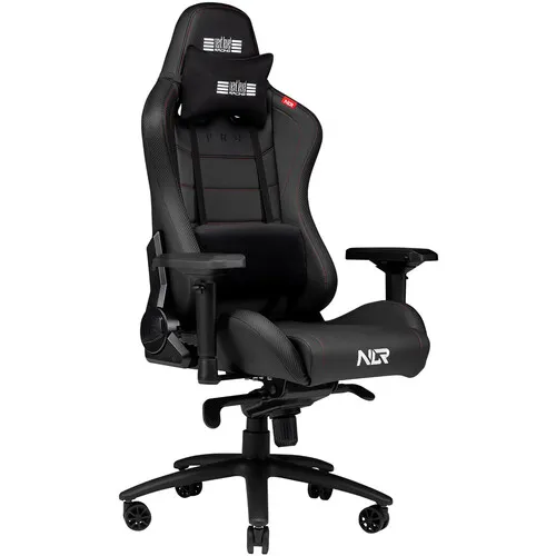 Next Level Racing Pro Gaming Chair (Leather Edition)