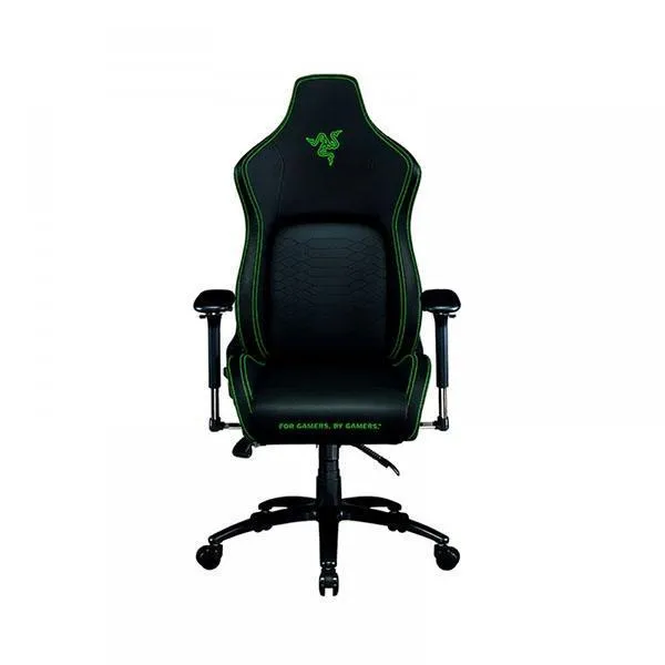 Razer Iskur Gaming Chair - Green/Black