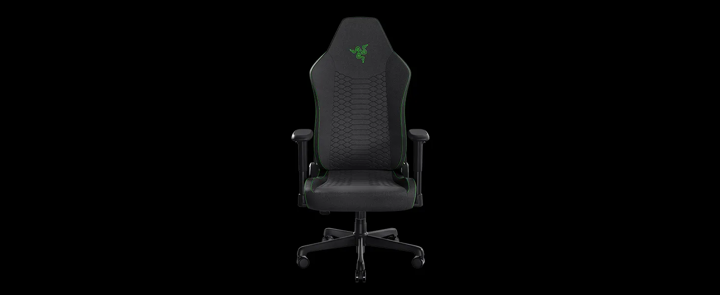 Razer Iskur V2 X Ergonomic Gaming Chair (Black) overview 9