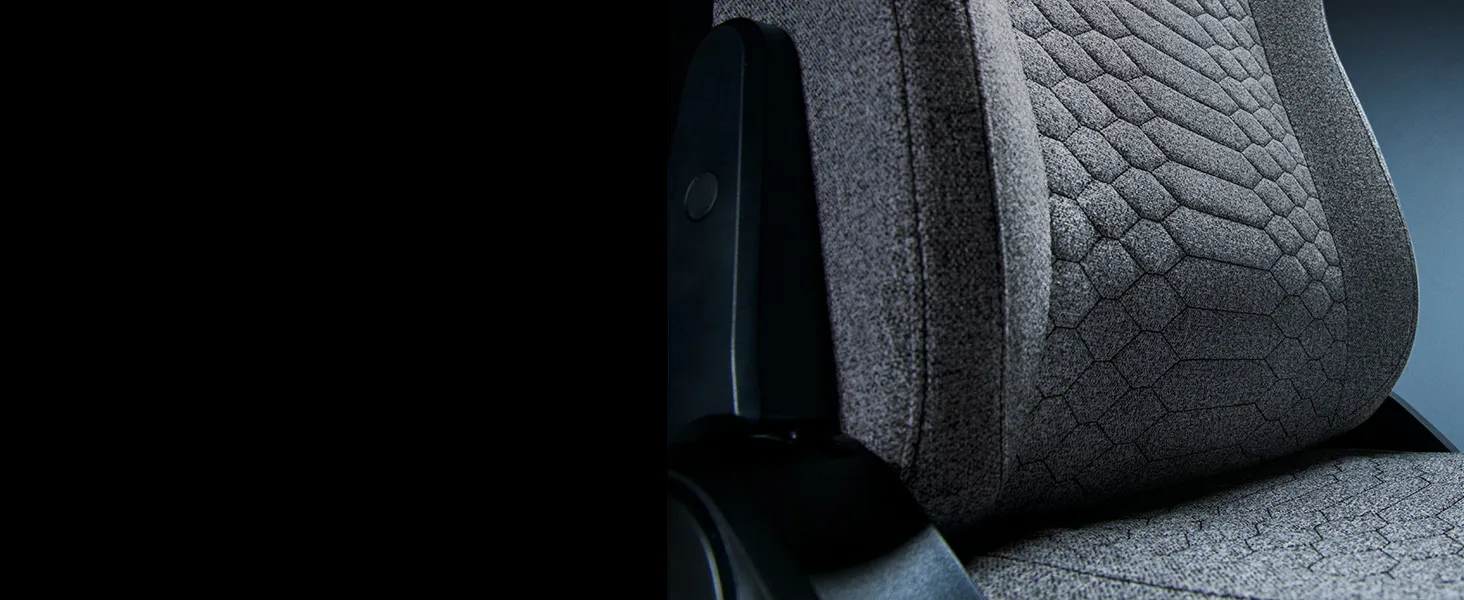 Razer Iskur V2 X Ergonomic Gaming Chair (Light Gray Edition) overview 8