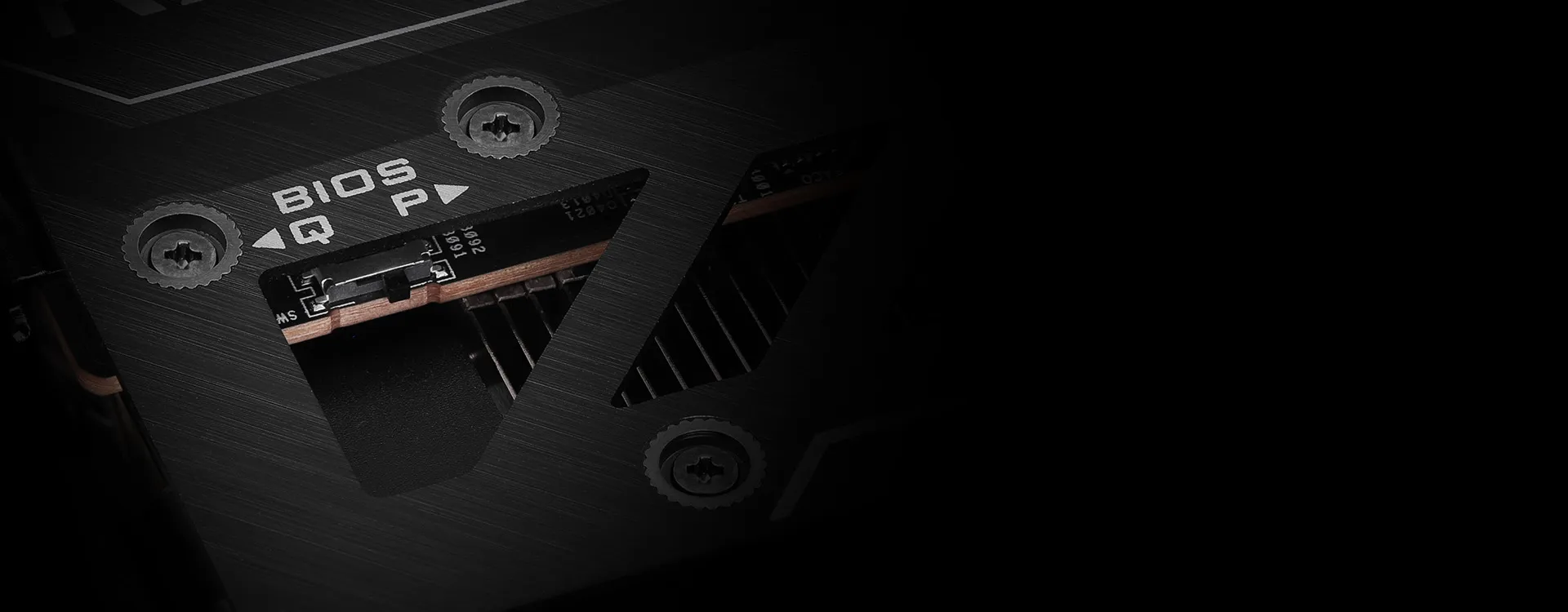 ASRock AMD Radeon RX 9070 XT Taichi OC 16GB GDDR6 overview 18