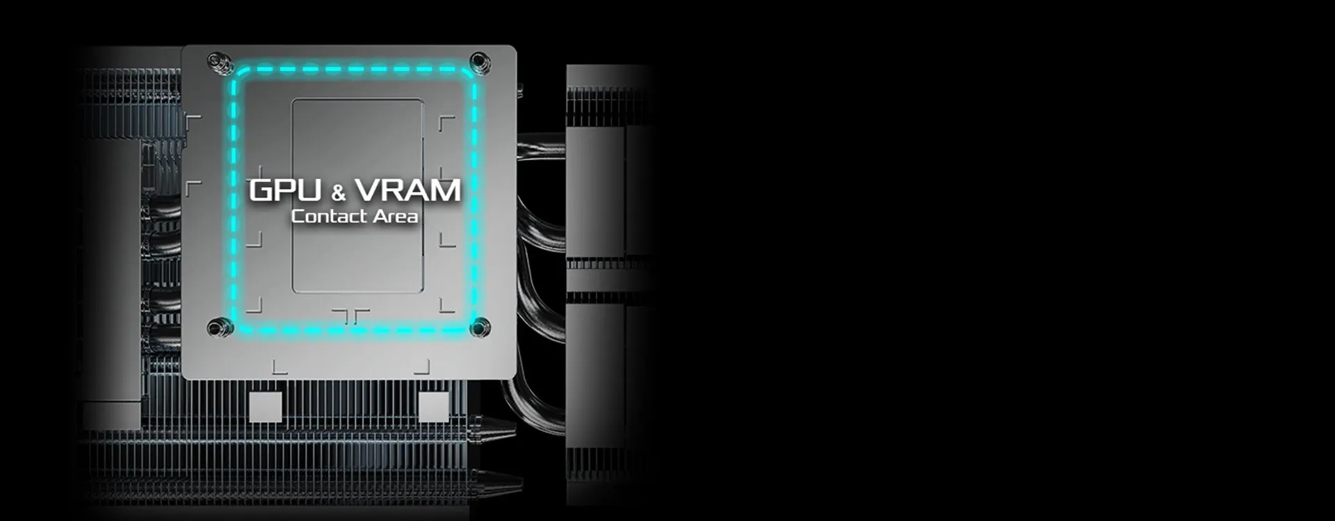 ASRock RX 9070 Challenger 16GB Graphics Card overview 10