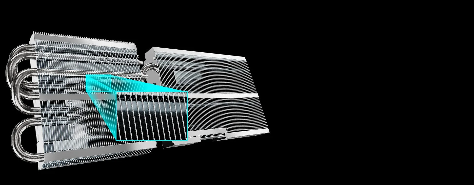 ASRock RX 9070 Challenger 16GB Graphics Card overview 11
