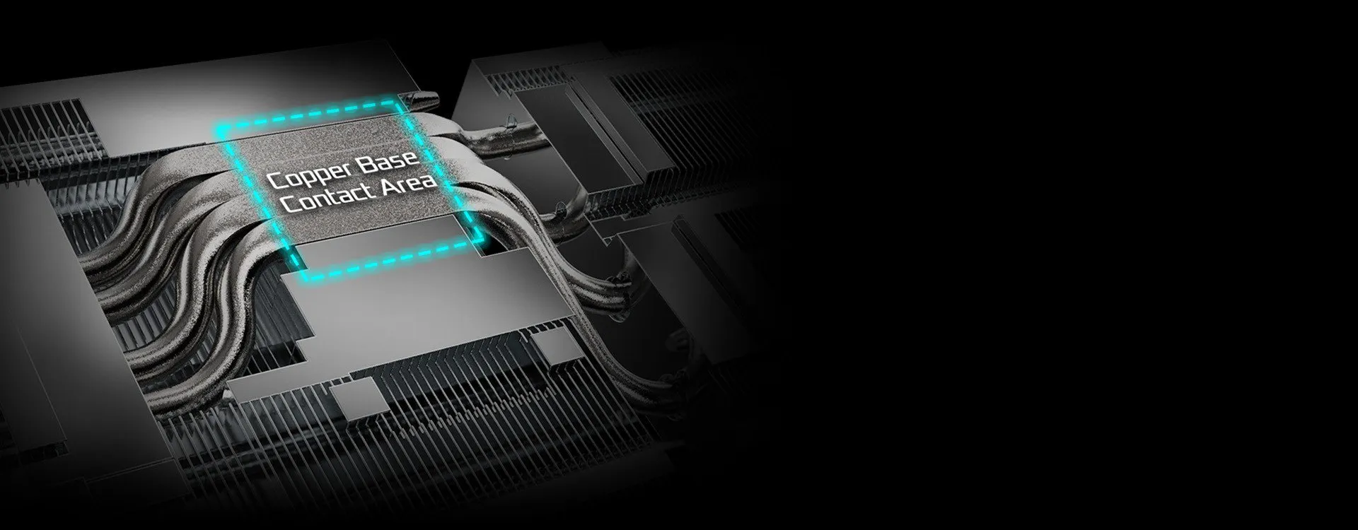 ASRock RX 9070 Challenger 16GB Graphics Card overview 9