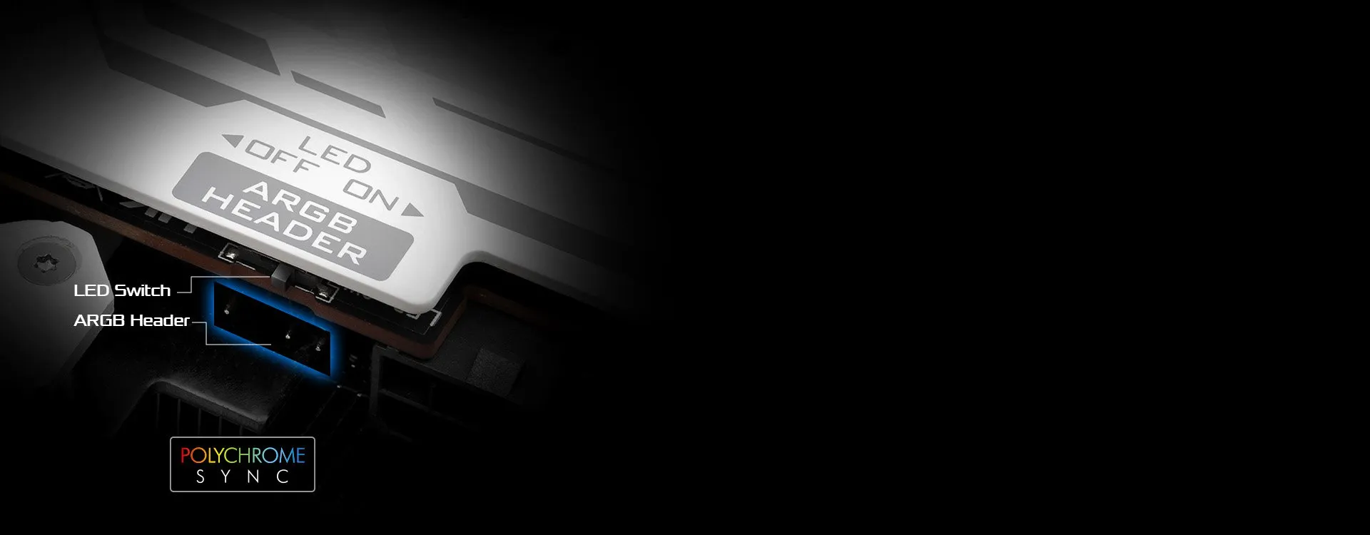 ASRock RX 9070 XT Steel Legend 16GB Graphics Card overview 2