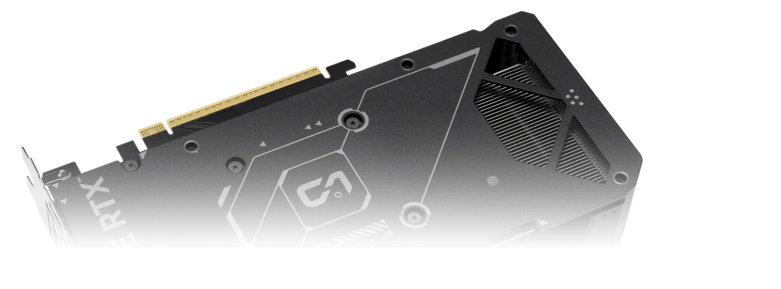 ASUS Dual GeForce RTX 5060 Ti 16GB GDDR7 OC Edition Graphics Card overview 3