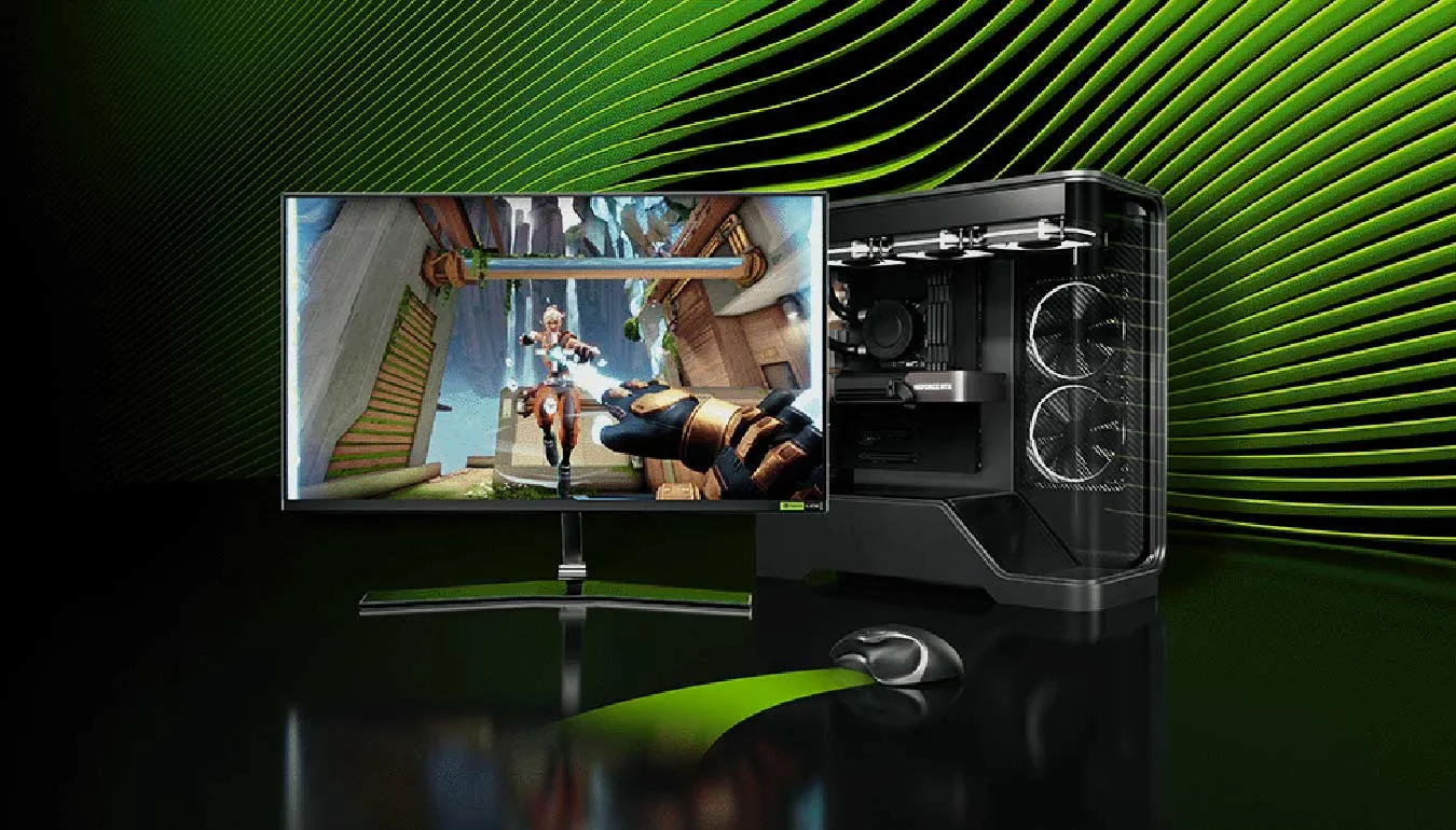 ASUS Dual GeForce RTX 5060 Ti 8GB GDDR7 OC Edition Graphics Card overview 13
