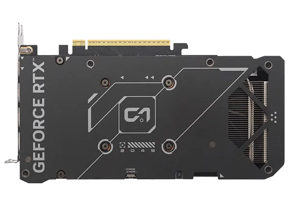 ASUS Dual GeForce RTX 5060 Ti 8GB GDDR7 OC Edition Graphics Card overview 4