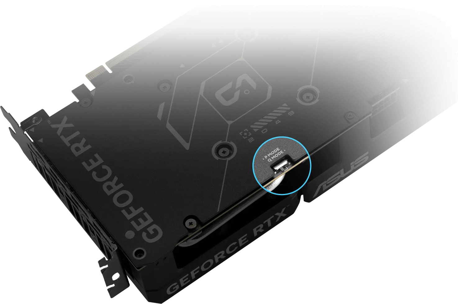 ASUS Dual GeForce RTX 5060 Ti 8GB GDDR7 OC Edition Graphics Card overview 6