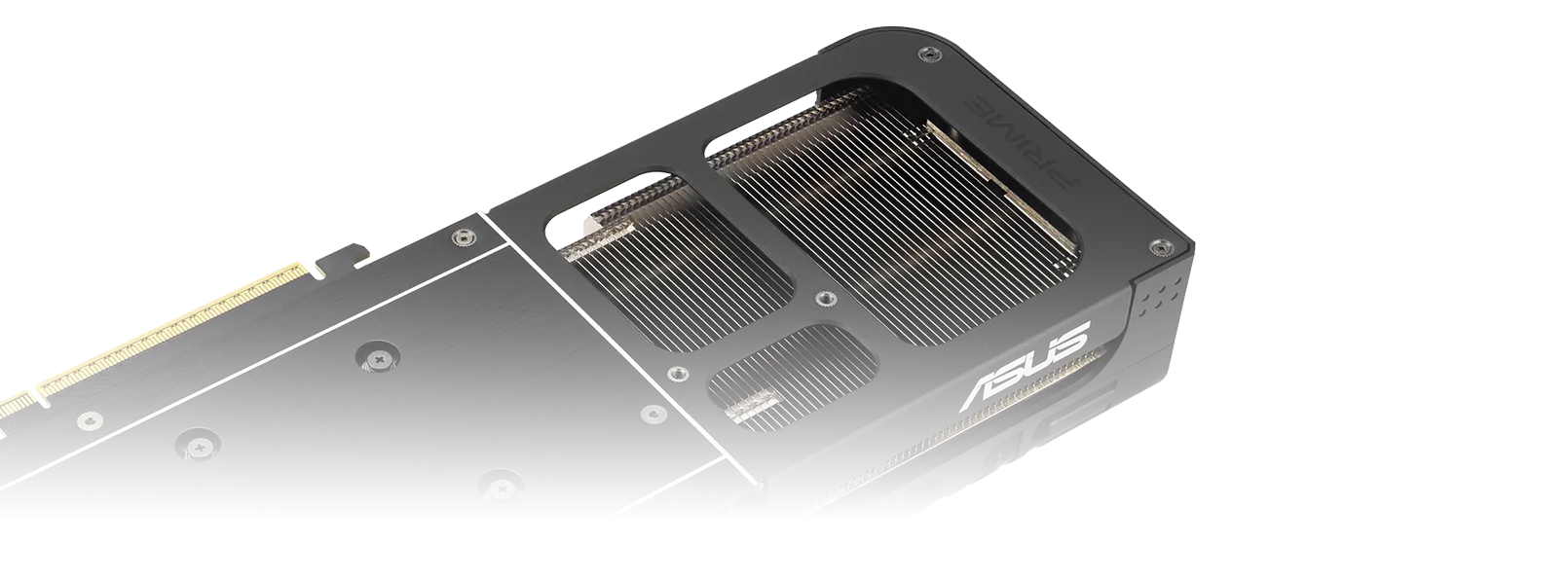 ASUS PRIME GeForce RTX 5060 Ti 8GB GDDR7 OC Edition Graphics Card overview 3