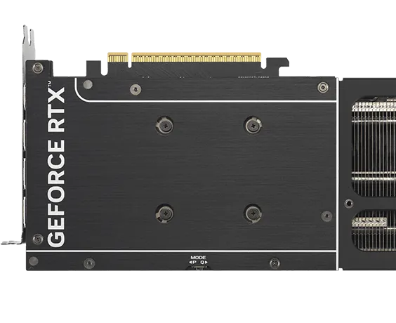 ASUS PRIME GeForce RTX 5060 Ti 8GB GDDR7 OC Edition Graphics Card overview 4