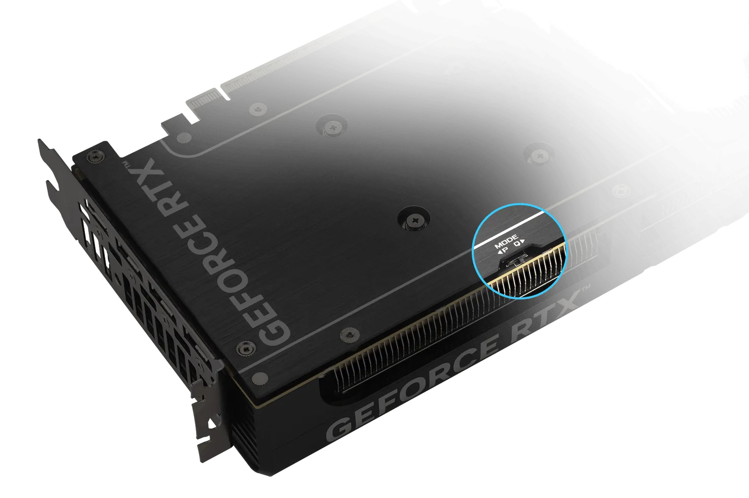 ASUS PRIME GeForce RTX 5060 Ti 8GB GDDR7 OC Edition Graphics Card overview 6