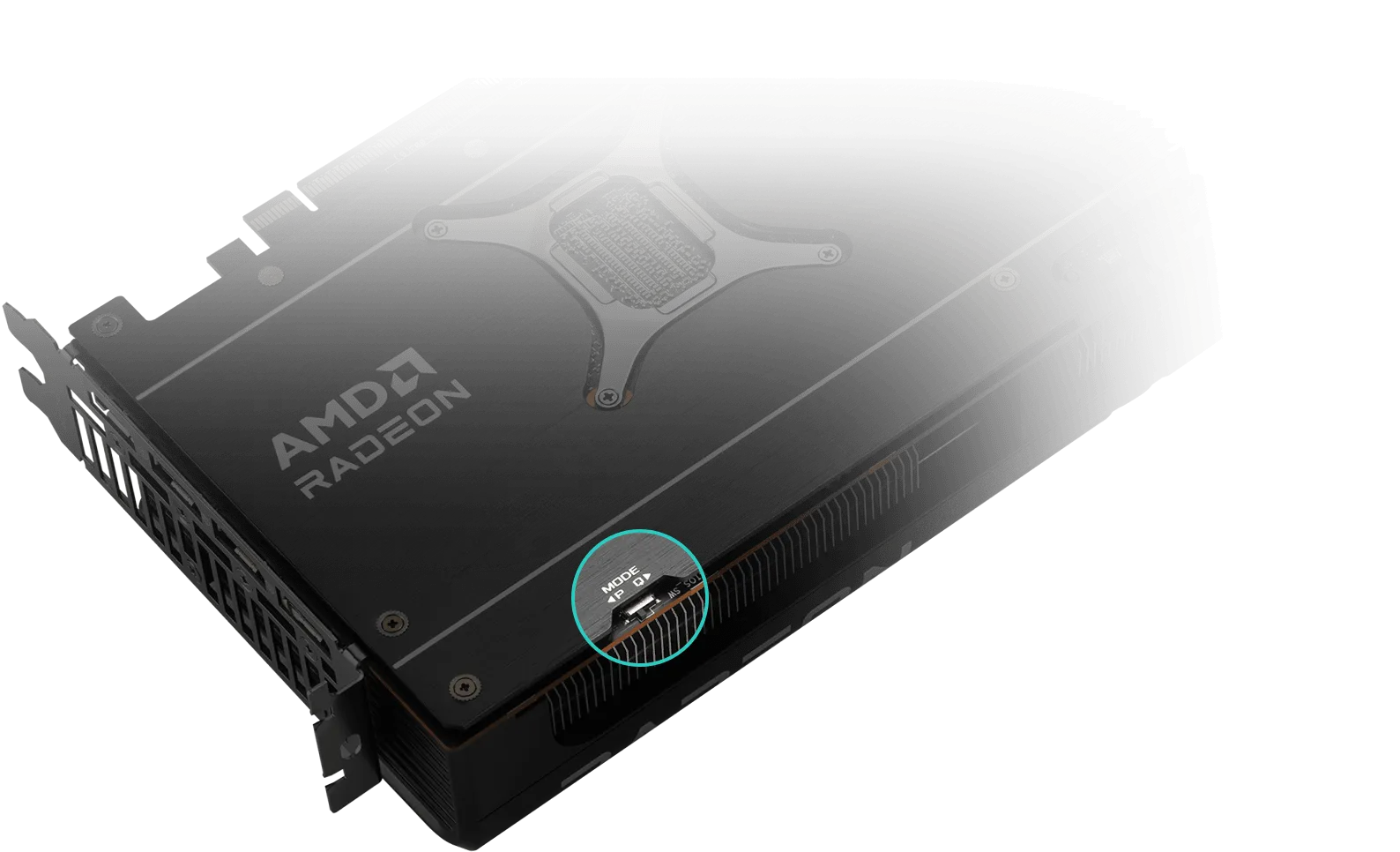 ASUS Prime AMD Radeon RX 9070 XT OC Edition 16GB GDDR6 Graphics Card overview 8