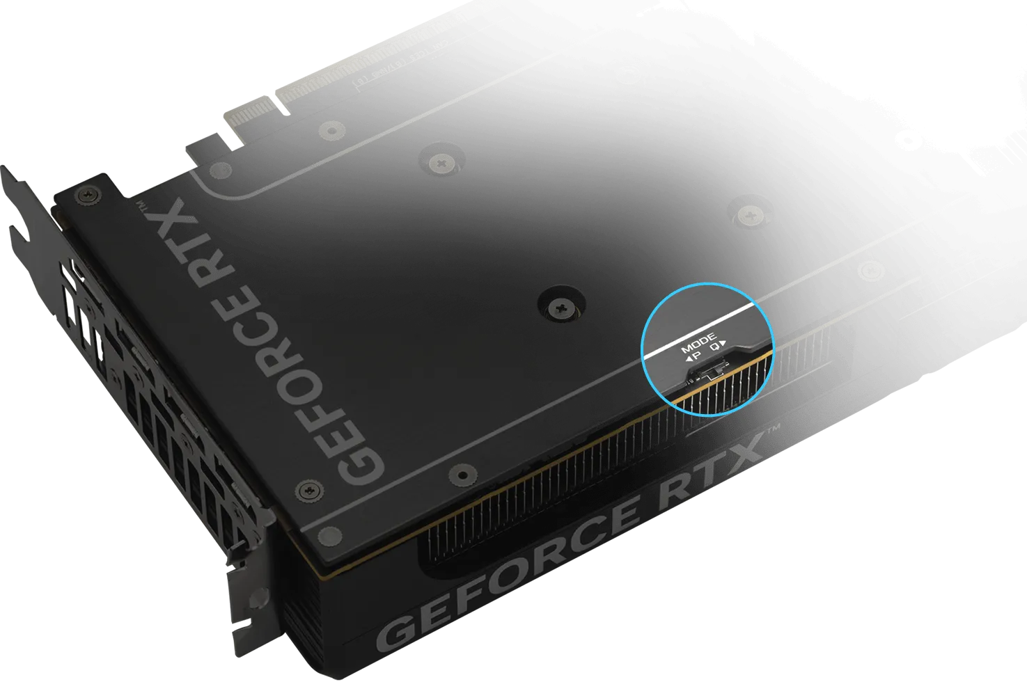 ASUS Prime RTX 5060 OC Edition 8GB GDDR7 Graphics Card overview 4