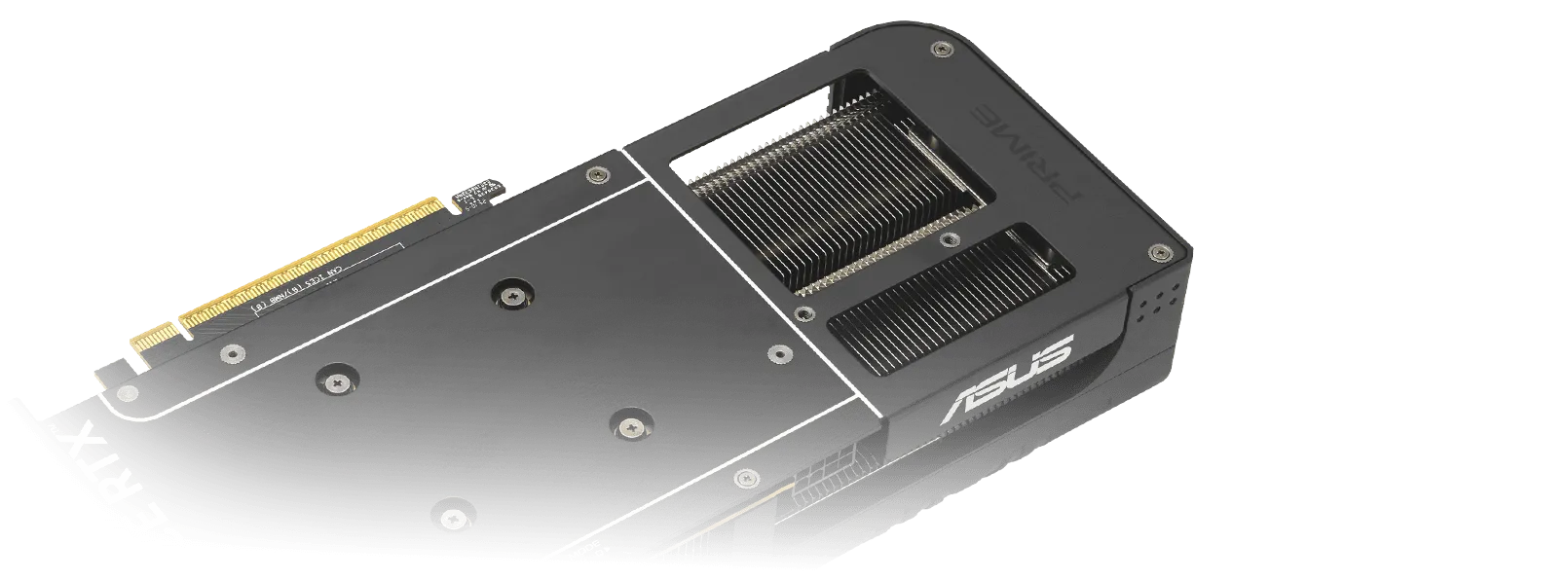 ASUS Prime RTX 5060 OC Edition 8GB GDDR7 Graphics Card overview 5