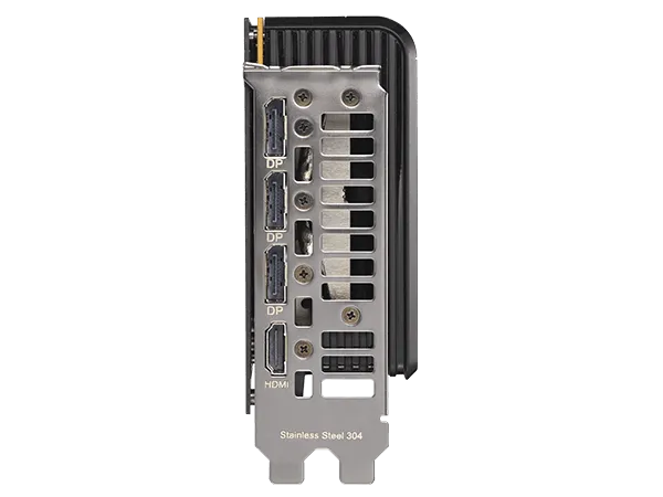 ASUS Prime RTX 5060 OC Edition 8GB GDDR7 Graphics Card overview 7