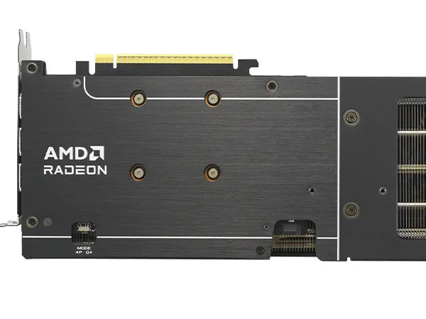 ASUS Prime Radeon™ RX 9060 XT 16GB GDDR6 OC Edition overview 6