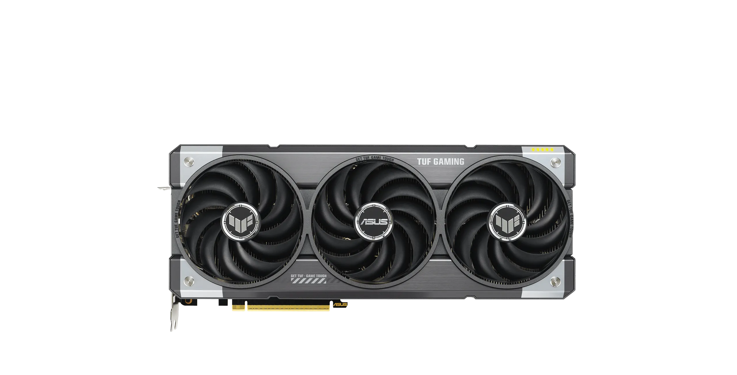 ASUS TUF Gaming GeForce RTX 5070 12GB GDDR7 Graphic Card overview 1