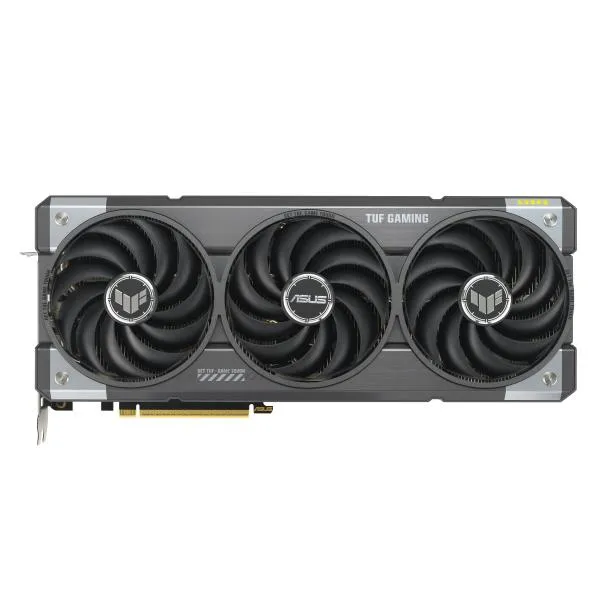 ASUS TUF Gaming GeForce RTX 5070 12GB GDDR7 Graphic Card