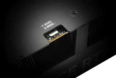 ASUS Tuf Gaming RTX 5060 OC Edition 8GB GDDR7 Graphics Card overview 6