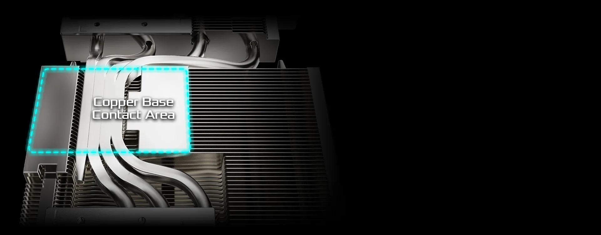 Asrock AMD Radeon RX 9060 XT Steel Legend 8GB OC Graphics Card overview 8