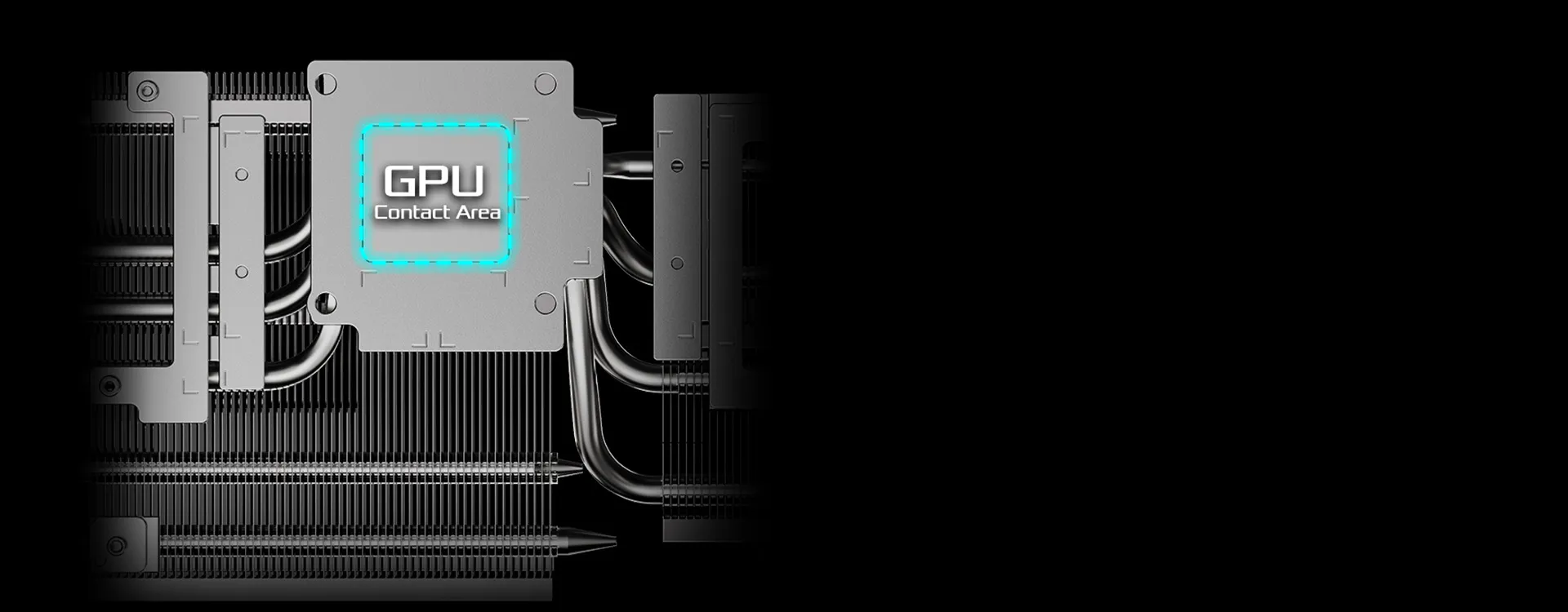 Asrock AMD Radeon RX 9060 XT Steel Legend 8GB OC Graphics Card overview 9