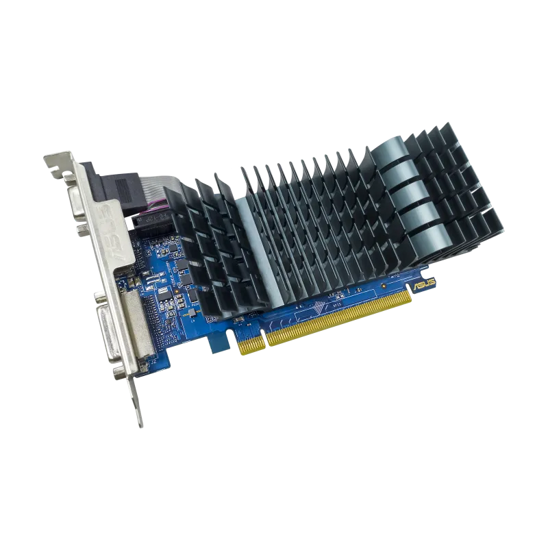 Asus GT 710 2GB DDR5 Graphics Card overview 3