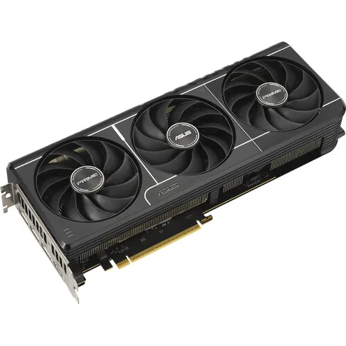 Asus Prime RTX 5080 16Gb GDDR7 Graphics Card overview 1
