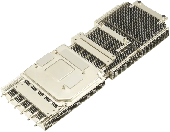 Asus Prime RTX 5080 16Gb GDDR7 Graphics Card overview 3