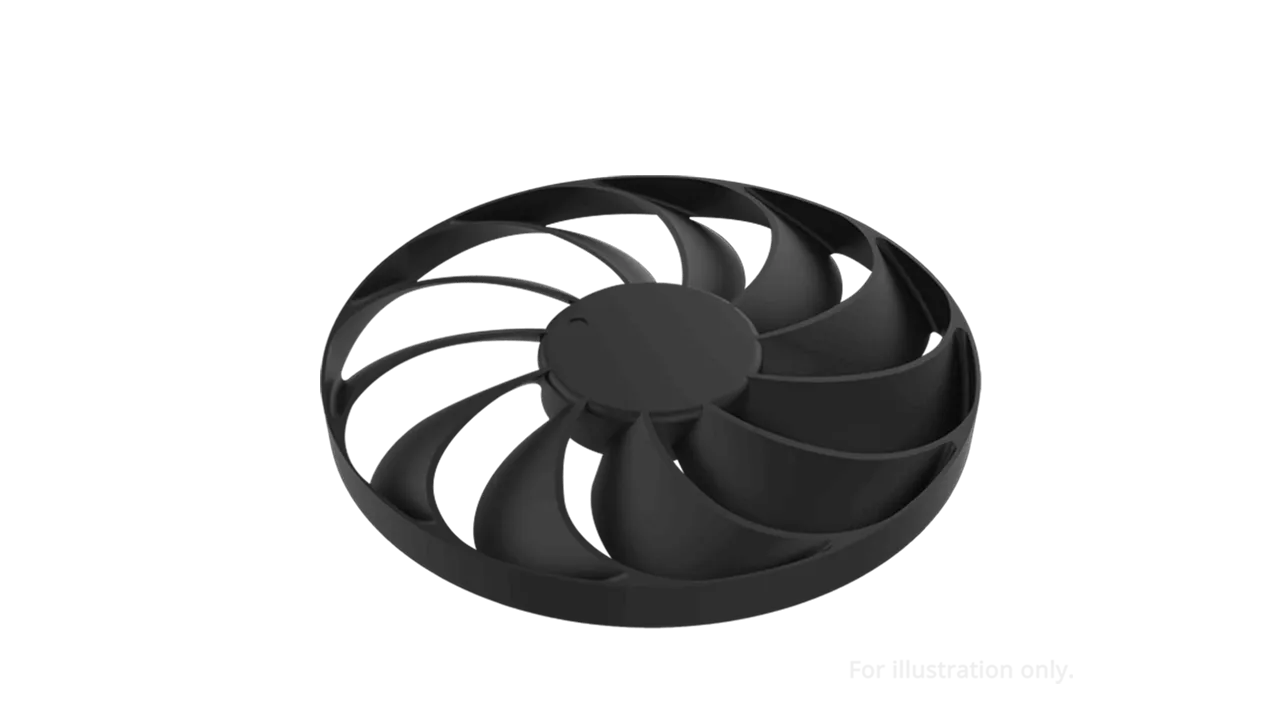 Asus Prime Rtx 5070 Ti OC Edition 16Gb GDDR7 Graphics Card overview 8