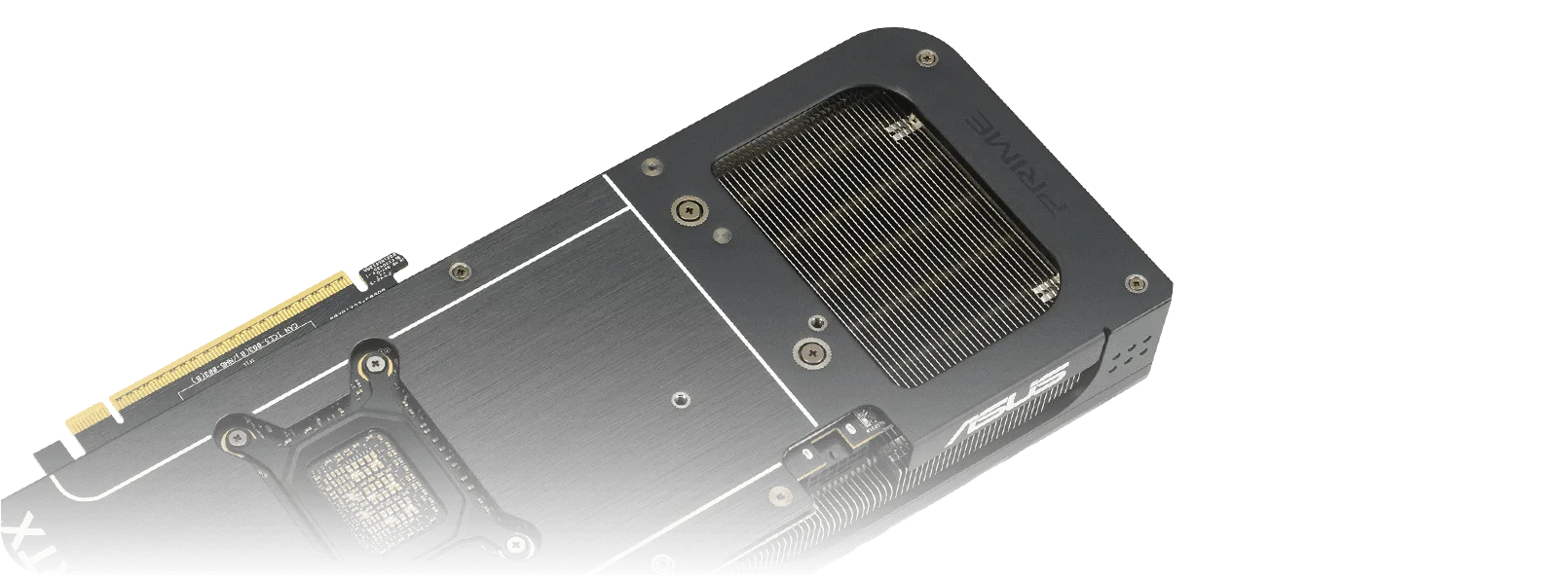 Asus Prime Rtx 5070 Ti OC Edition 16Gb GDDR7 Graphics Card overview 10
