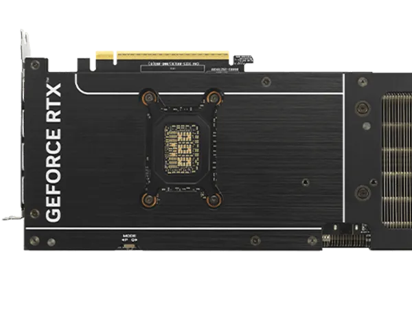 Asus Prime Rtx 5070 Ti OC Edition 16Gb GDDR7 Graphics Card overview 11