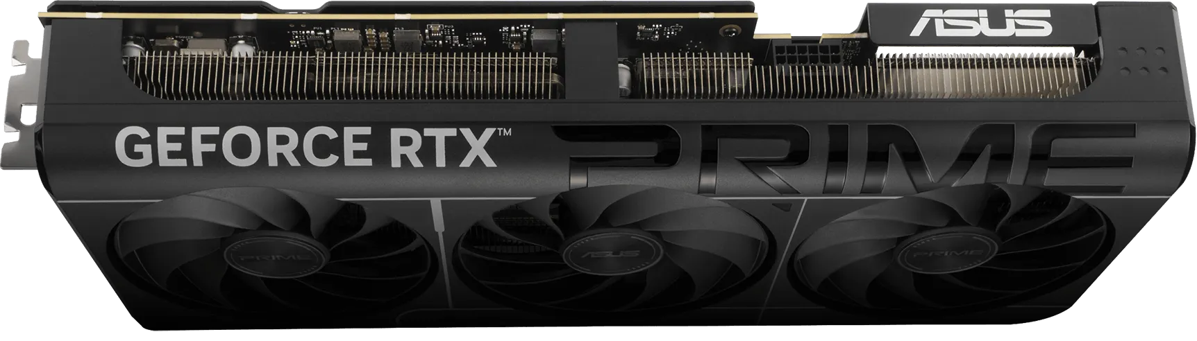 Asus Prime Rtx 5070 Ti OC Edition 16Gb GDDR7 Graphics Card overview 7