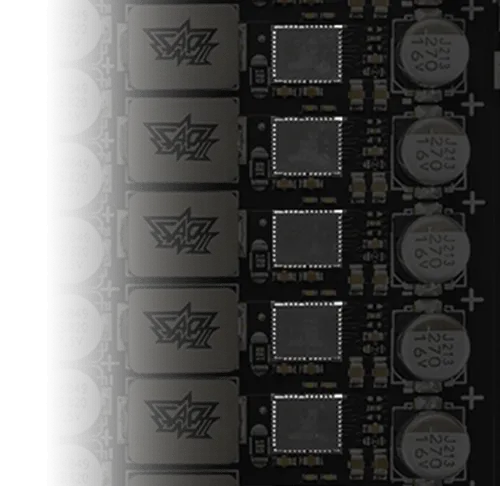 Asus ROG Astral RTX 5090 32GB GDDR7 Graphics Card overview 3