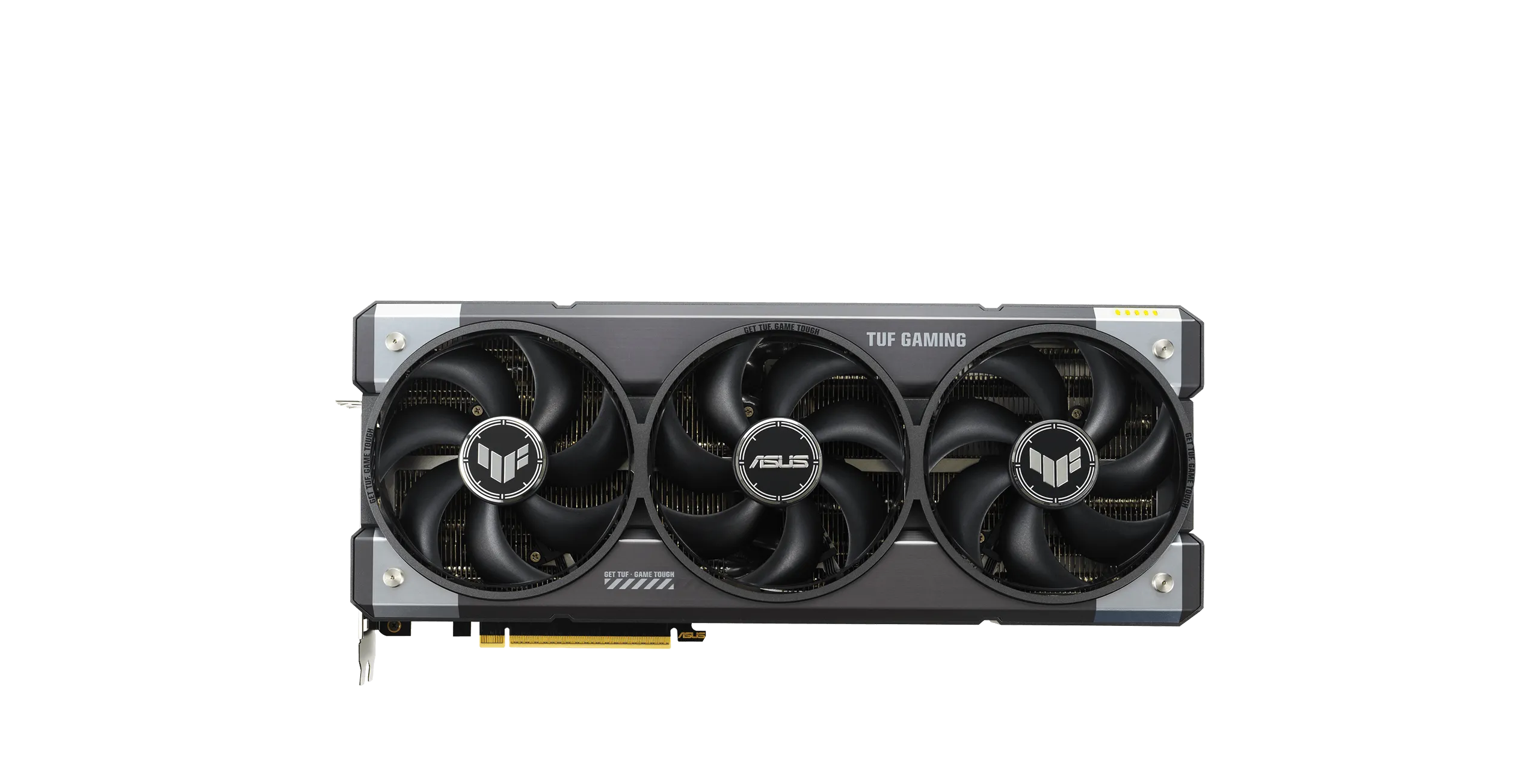 Asus TUF Gaming RTX 5090 32Gb GDDR7 Graphics Card overview 3