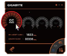 Gigabyte GT 730 2GB Nvidia Graphics Card overview 5