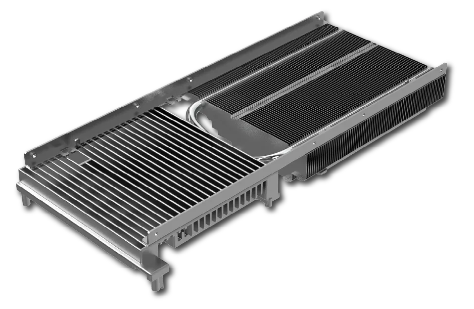INNO3D GeForce RTX 5060 Twin X2 8GB GDDR7 Graphics Card overview 7