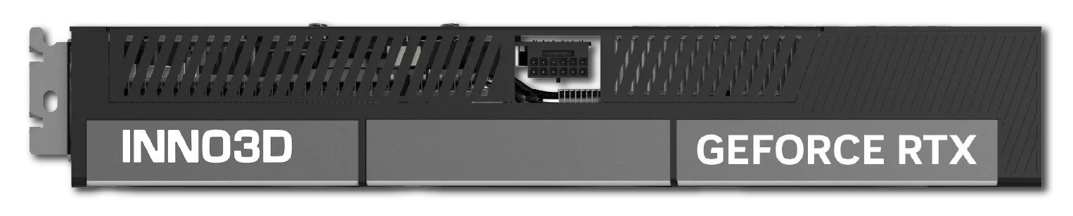 Inno3D RTX 5080 X3 OC 16Gb GDDR7 Graphics Card overview 13