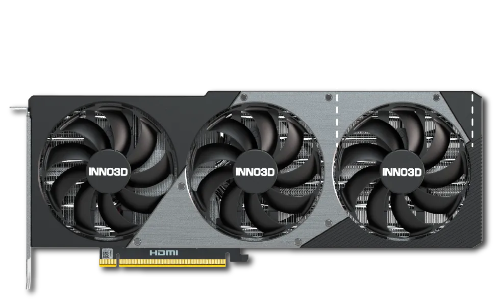 Inno3D Rtx 5070 Ti X3 16Gb GDDR7 Graphics Card overview 9